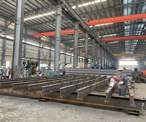 Фабрика Бэйли Бридж