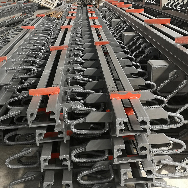 교량 확장 조인트