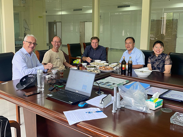 EVERCROSS BRIDGE, СОТРУДНИЧАЮЩИЕ КЛИЕНТЫ