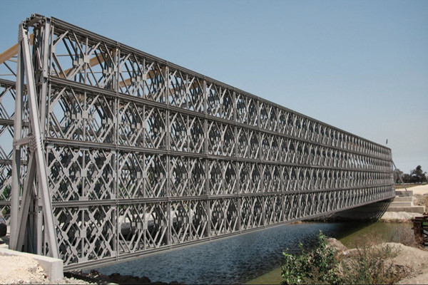 Pansamantalang tulay1