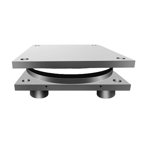 K&ouml;pr&uuml;ler İ&ccedil;in Kau&ccedil;uk Mesnetler