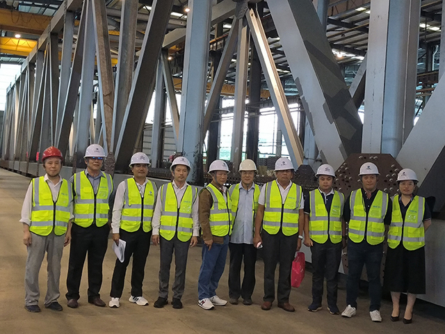 エバークロスブリッジご協力のお客様