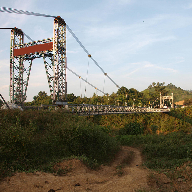 Bailey Asma K&ouml;pr&uuml;s&uuml;