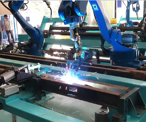 スチールベイリーブリッジ製作ワークショップ