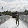 Logistic Support Bridge