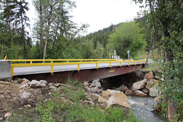 Pontes Tempor&aacute;rias para Venda1