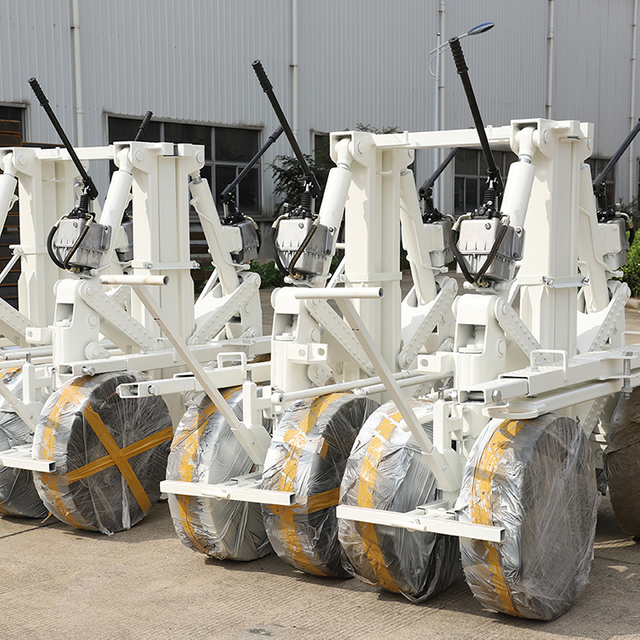 Contaier hareket seti