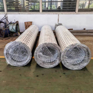 파이버 베드 미스트 제거기