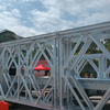 Logistic Support Bridge