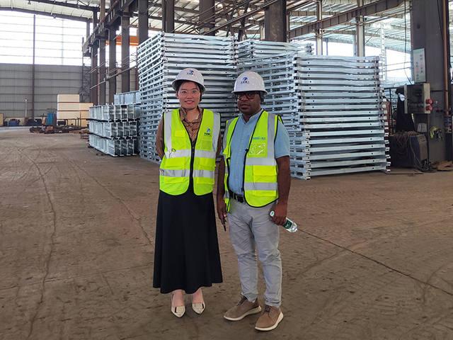 EVERCROSS BRIDGE, СОТРУДНИЧАЮЩИЕ КЛИЕНТЫ