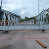 Logistic Support Bridge