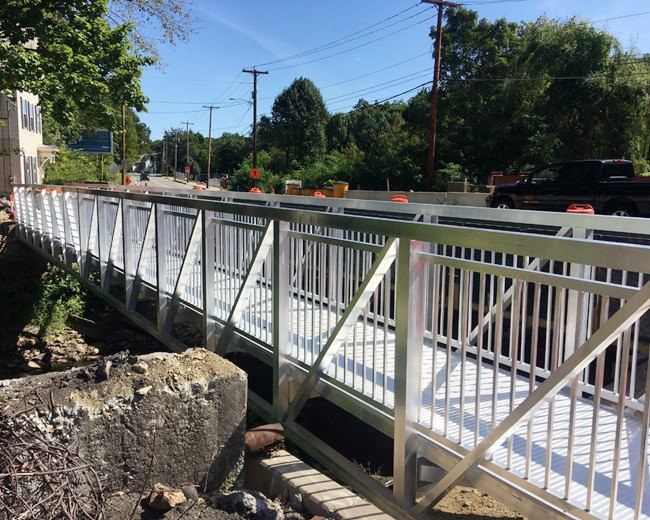 சிறிய பாலங்கள்