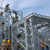 Logistic Support Bridge