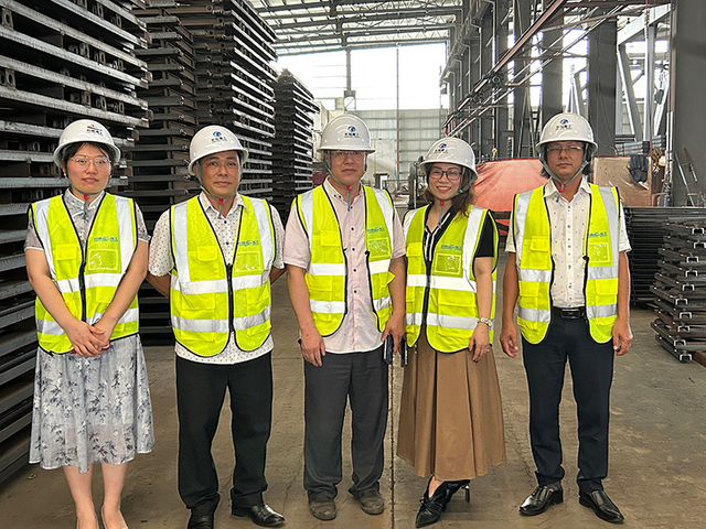 エバークロスブリッジご協力のお客様