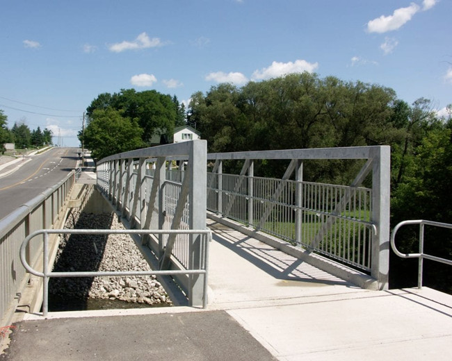 கையடக்க பாலம்