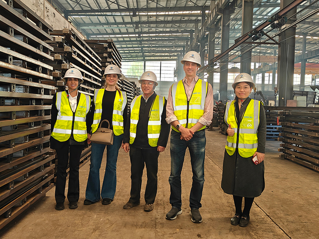 エバークロスブリッジご協力のお客様